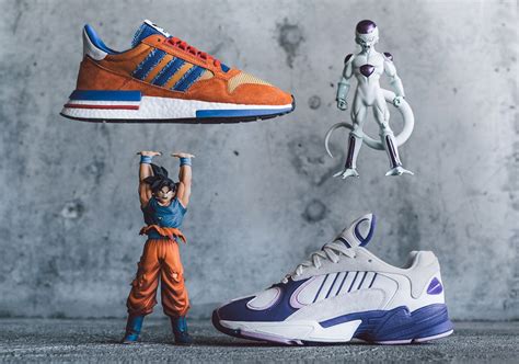 adidas dragonball schuhe bestellen|adidas dragon ball z.